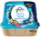 Glade Fragranced Bathroom Gel, Bathroom Air Freshener & Discreet Odour Eliminator, Ocean Adventure, 180g