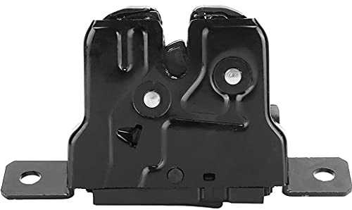 MaxAwe Cerradura de la tapa del maletero para BMW, Actuador de cierre de maletero para BMW Serie 1 51247248075 7248075 F20 F21