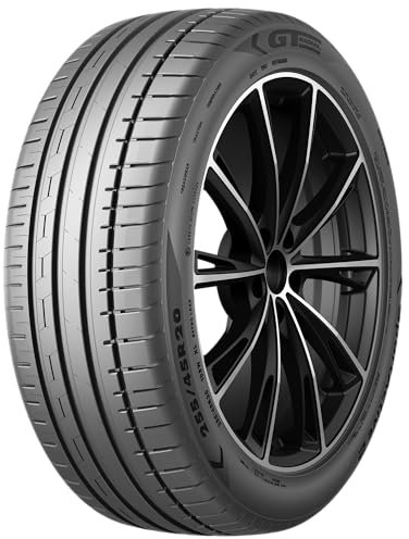 GT Radial 245/40 R19 98Y XL Sommerreifen Reifen