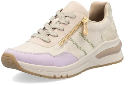 Rieker Damen Halbschuhe, Größe:41 EU