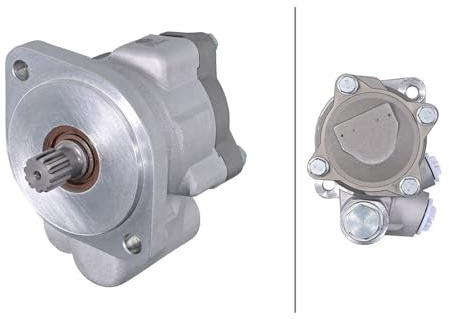 HELLA 8TL 359 003-741 Servopumpe Hydraulikpumpe Lenkung hydraulisch