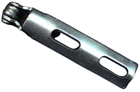 Sierra de calar duradera rueda guía 55 barra de elevación de alta estabilidad pieza de repuesto de precisión Accesorios para herramientas eléctricas