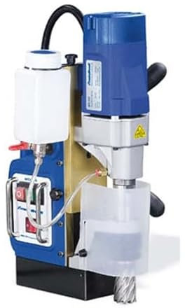 Magnetbohrmaschine MB 351
