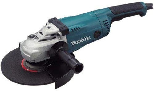 Makita T.1009 Angle Grinder, 230mm Ø