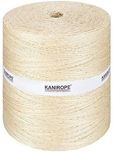 Kanirope® Sisalgarn 5400m