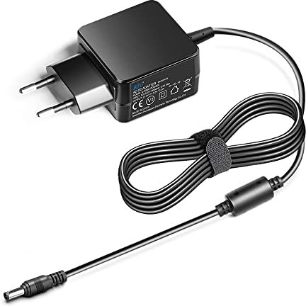 KFD Adaptador 27V 500ma Cargador para Xiaomi Vacuum Cleaner G20 Lite Aspiradora Escoba BLJ15WJ270050P-V VACTechPro V15 Aspiradora sin Cable, PRETTYCARE W100 W300 W400 W200 22.2V Fuente de alimentación