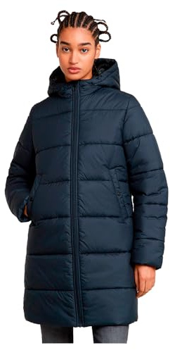 G-Star RAW Parka buffert, Blå (salute D25313-B958-C742), XS