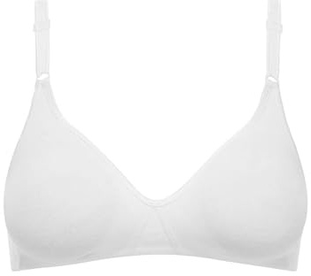 Dim Soutien-Gorge Femme sans Armatures Mes Essentiels by Dim x1