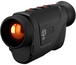 ATN BlazeHunter 335 4-32x, 384x288, <18 NETD, 12 Micron, 50 Hz, Pro Thermal Imaging Monocular