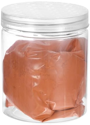 QUARKZMAN 8.8oz (250g) Polvo de óxido de hierro Pigmento de concreto Pigmento de óxido de hierro para pintura de azulejos pastel concreto cemento (Naranja, Malla: 800)