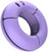 Trufolxiaz Cable Organisation Soches Silicone Cord Winder Storage avec Fermetures Magnétiques pour Les Amateurs Gadgets Soignés