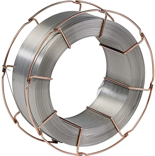 BÖHLER Co2-Schweißdraht-Alu ø 1.0mm Inhalt: 7 kg