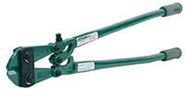 Greenlee Hdbc24 robuste Coupe-boulons, 61 cm