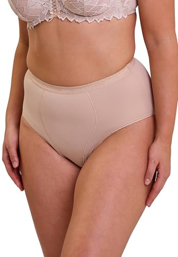 Sans Complexe - Modèle Perfect Lift - Slip - Femme - 42/44 - Skin