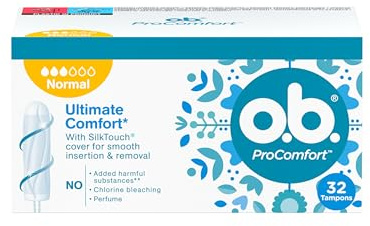 o.b. ProComfort Normal 32