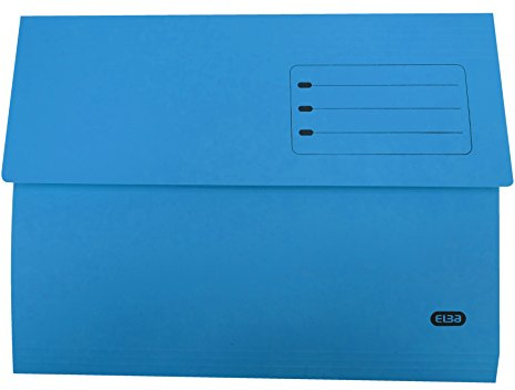 YBARRA 800960 Schreibmappe von Pappe