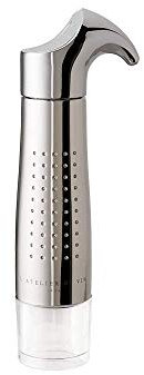 L'ATELIER DU VIN - Gard'Vin On/Off - Pompa per sigillare Bottiglie aperte (Include 2 Tappi On/Off)