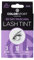 Colorsport Tinte para pestañas London 30 días, máscara voluminizadora con tinte semipermanente para pestañas, dura hasta 30 días con 12 aplicaciones, color negro