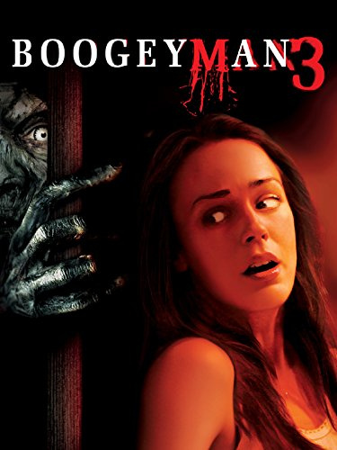 Boogeyman 3