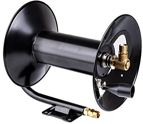 Avvolgitubo ad alta pressione per tubo da 30 m per idropulitrice Kärcher HD HDS