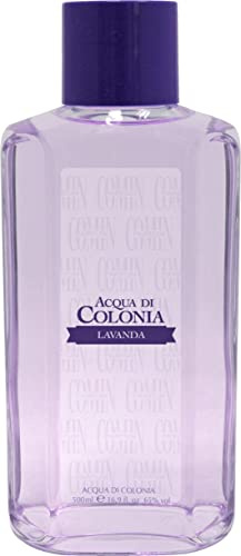 ACQUA DI COLONIA LAVANDA 500ML