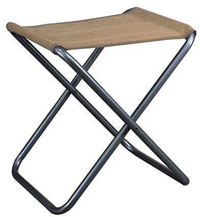 Westfield Fußhocker Hockertisch Abnehmbarer Tischplatte B-Ware (Beige)