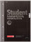 BRUNNEN Collegeblock A4 Onyx, LIN. 28