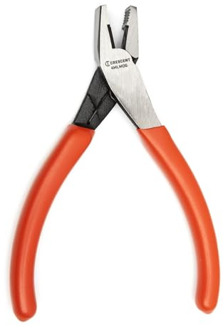 Crescent - 4 Mini Linesman Plier Dipped Grip (4MLMDG)