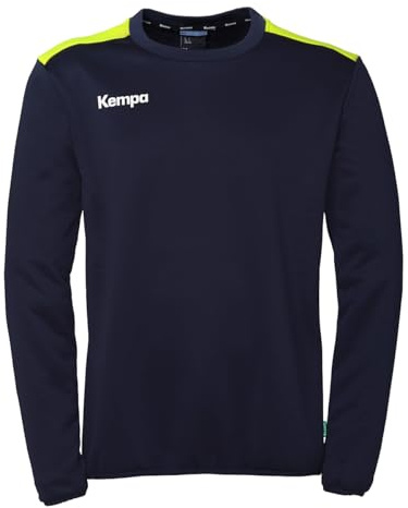 Kempa Unisex Emotion 27 Training Top Sweatshirt