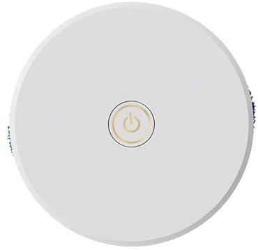 divuukyi Pulitore senza fili del pavimento 1800mAh con la doppia ruota Automatico Wet Dry USB Ricaricabile Mop Elettrico Mopping Machine
