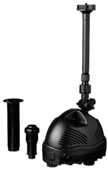 Ubbink 1351311 Elimax 2000 Fonteinpomp - 35W - 2200 l/h