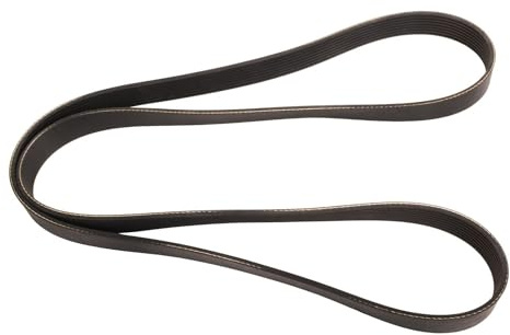 Continental OE Technology Series 4080582 8-Rib, 58.2 Multi-V Belt