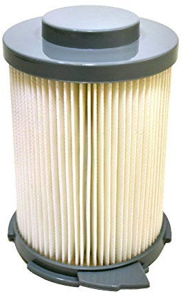 HQRP Washable Primary HEPA Filter compatible with Hoover S3755 / S3765 WindTunnel Bagless Canister Vacuum Cleaner, 59134033 Replacement