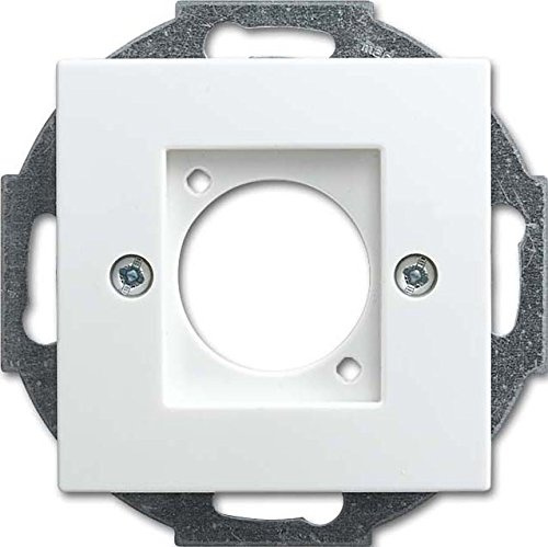 Zent.Sch.XLR Stecker BUSCH-JAEGER 2553-914