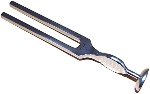 Gardiner Brown g.600.02 Stimmgabel 512 Hz