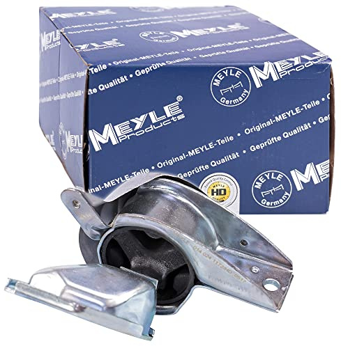 1x MEYLE Motorlager Lagerung Motor Gummimetalllager hinten rechts | Kompatibel mit: SMART CABRIO, CITY-COUPE, FORTWO Cabrio, FORTWO Coupe, ROADSTER