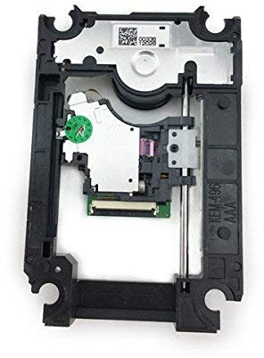 G-Dreamer Genuine OEM Laser Lens Deck Assembly KES-496 KEM-496AAA per Sony Playstation PS4 CUH-2015A, CUH-2115B, CUH-2000 Slim e CUH-7000 Pro Console