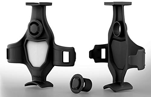 Acerbis Fork Support Kignol Schwarz