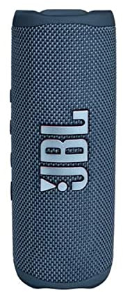 JBL Flip 6 Bluetooth Wireless Speaker Blue EU