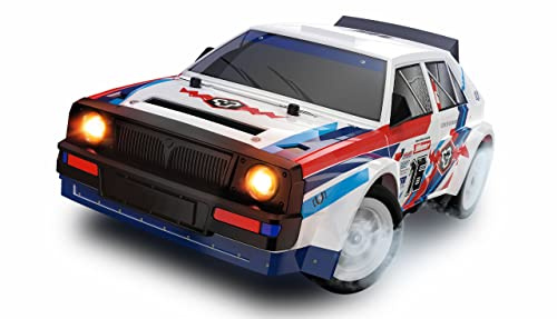 Amewi 21092 LR16 Rallye Drift Fahrzeug Brushed 4WD 1:16 RTR