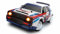 Amewi 21092 LR16 Rallye Drift Fahrzeug Brushed 4WD 1:16 RTR