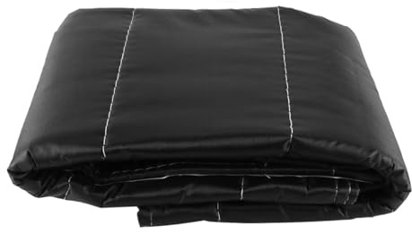 Nicear Fireplace Cover Blocker Blanket Fireplace Screen Stopper for Heat Loss Windproof Protection Insulation Cover for Summer Winter 39 x 32 Inches