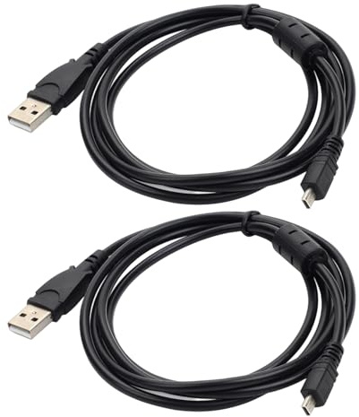 ZIDDAR USB rapido alla linea di collegamento della macchina fotografica di struttura del metallo del PVC del cavo del dispositivo 8Pin per alimentare il trasferimento di dati e il cavo di
