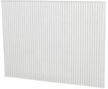 HELLA 8ZC 366 122-671 Innenraumfilter CF267 - Pollenfilter