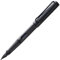 Lamy safari umbra Füller - Füllhalter mit ergonomischem Griff & schwarzer Stahlfeder in Strichbreite F - robuster ASA-Kunststoff - inkl. Tintenpatrone T 10 blau - Rechtshänder