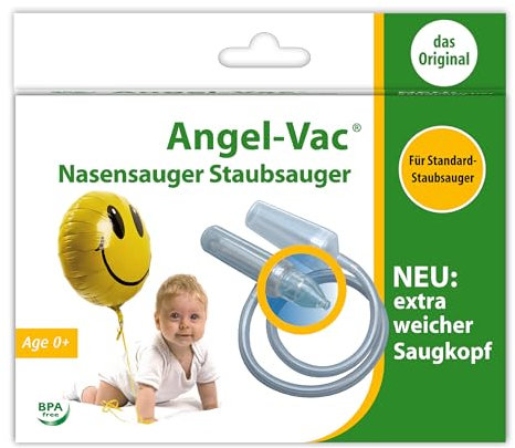 Angel-Vac Nasensauger
