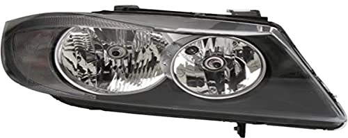 Valeo Scheinwerfer Rechts 44192 für BMW 3 Series Berline (2004-2008)