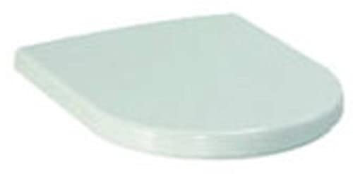 Laufen Pro WC-Sitz mit Deckel mit Absenkautomatik; weiß