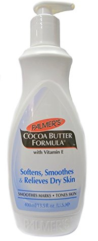 Palmers Palmer's Cocoa Butter Softens, Smoothes & Relieves Dry Skin Lozione 400 ml