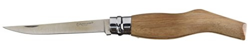 Imex El Zorro M. Albainox Coltello extremeã ± ha Jamonera girolock., Uomo, Marrone